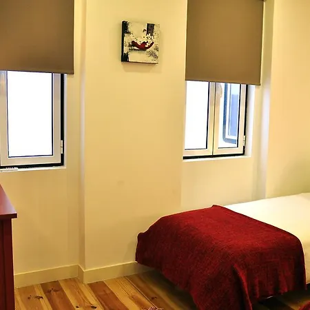 马奎斯经典公寓 *