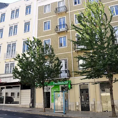 马奎斯经典公寓 *