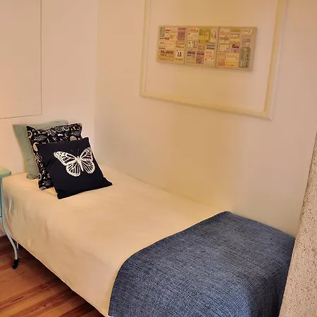 马奎斯经典公寓 *