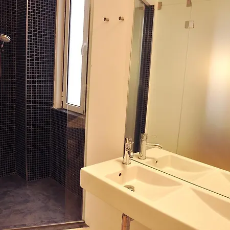 马奎斯经典公寓 公寓