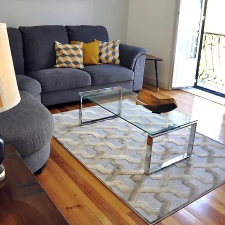 Marques Classy By Be@home شقة