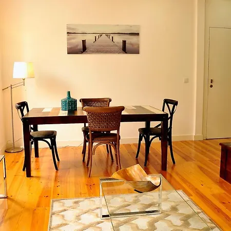 Apartmán Marques Classy By Be@home