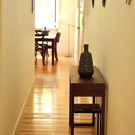 Appartement Marques Classy By Be@home *