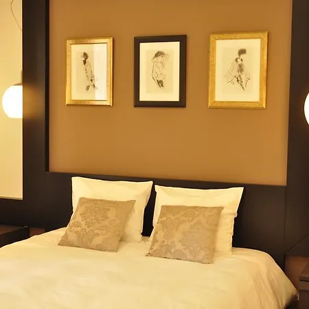 Marques Classy By Be@home Apartmán