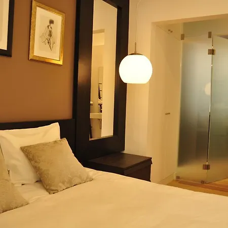 Apartmán Marques Classy By Be@home *