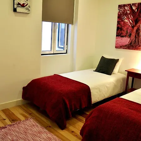 Marques Classy By Be@home Appartement *