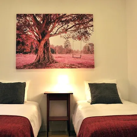 Apartament Marques Classy By Be@home