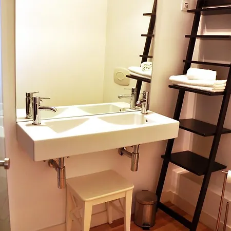 Marques Classy By Be@home Apartament Lizbona