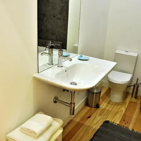 Appartement Marques Classy By Be@home Lisboa