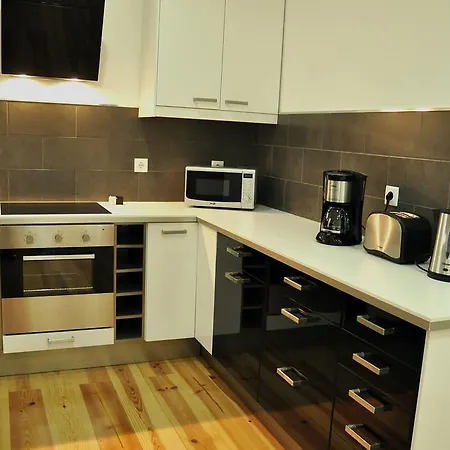 Marques Classy By Be@home Apartament Lizbona