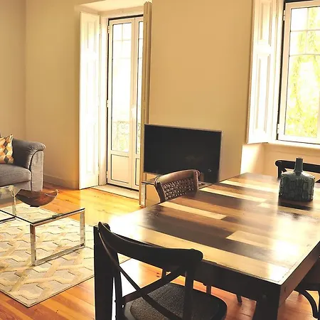 Marques Classy By Be@home Lizbona