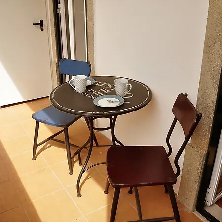 Apartmán Marques Classy By Be@home Lisboa