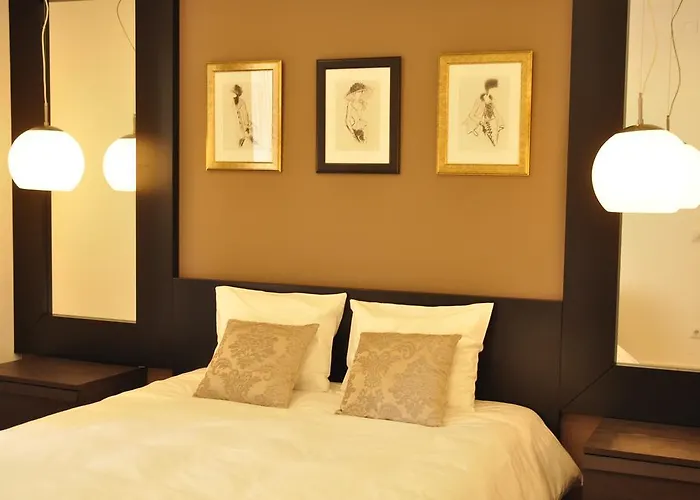 Marques Classy By Be@home Appartement