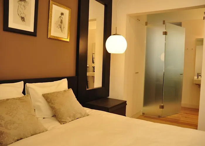 Apartamento Marques Classy By Be@home *