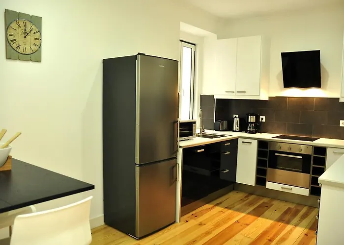 Appartement Marques Classy By Be@home Lissabon