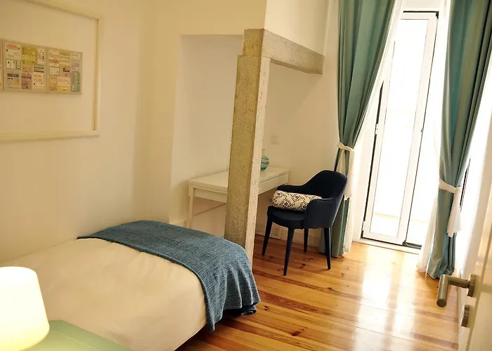 Appartement Marques Classy By Be@home