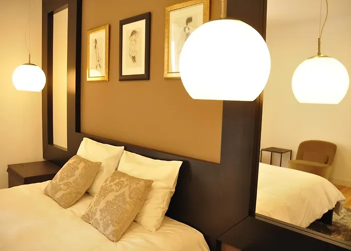 Marques Classy By Be@home Lisboa