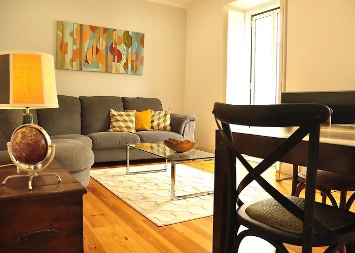 Marques Classy By Be@home * Lisboa