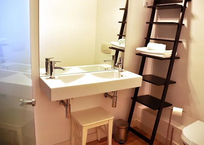 Marques Classy By Be@home Appartement Lissabon