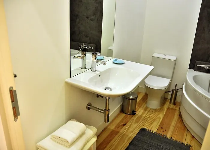 Appartement Marques Classy By Be@home Lissabon