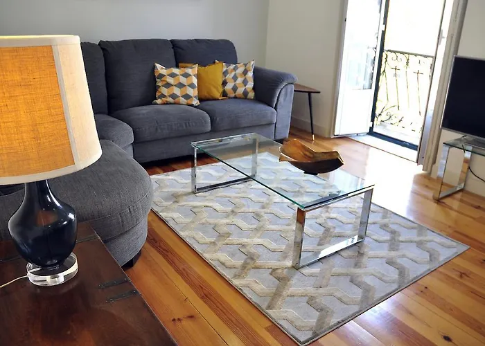 Marques Classy By Be@home Appartement