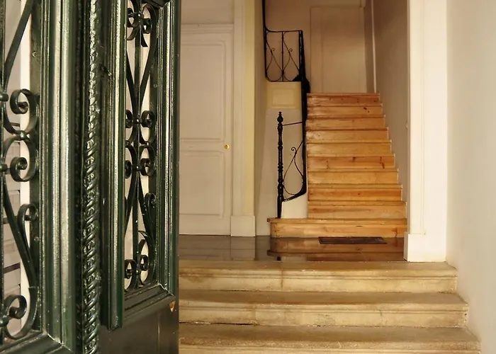 Marques Classy By Be@home *