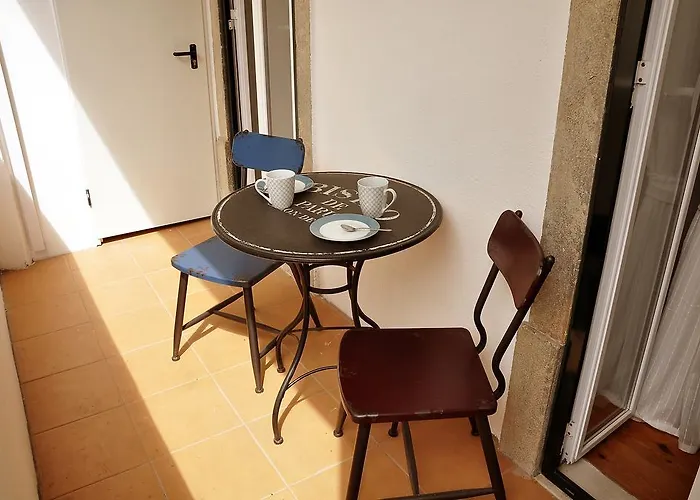 Apartmán Marques Classy By Be@home Lisboa