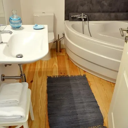 Apartment Marques Classy By Be@home *