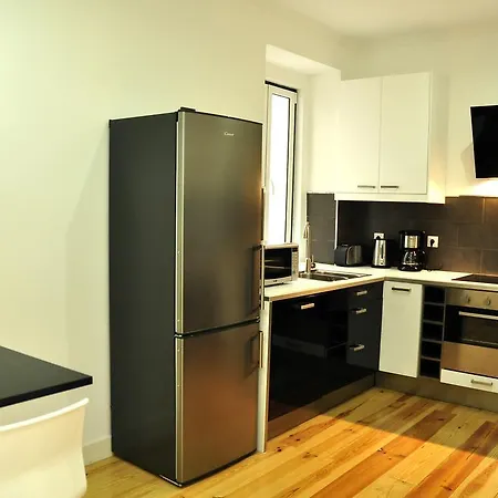 Apartment Marques Classy By Be@home Lisbon