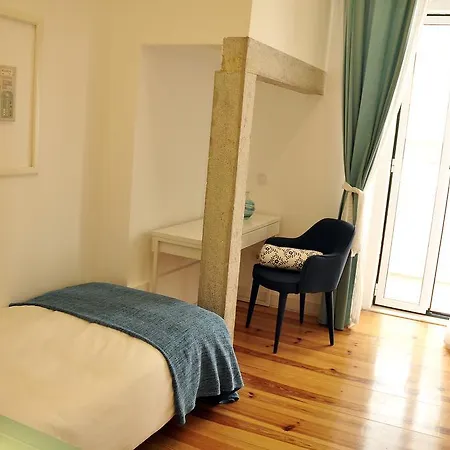 Apartment Marques Classy By Be@home