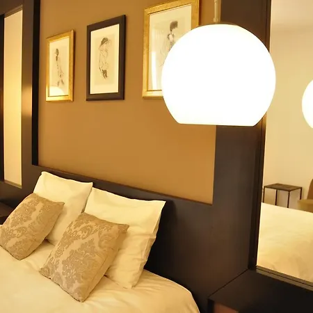 Marques Classy By Be@home Lisbon