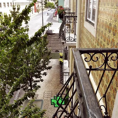 Apartamento Marques Classy By Be@home Lisboa