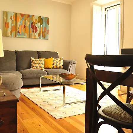 Marques Classy By Be@home * Lisbon